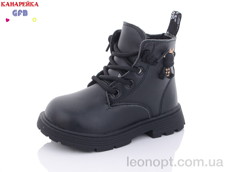 Черевики GFB-Канарейка T1380-1