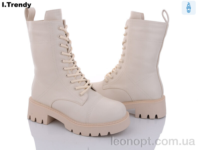 Черевики Trendy B7239-1