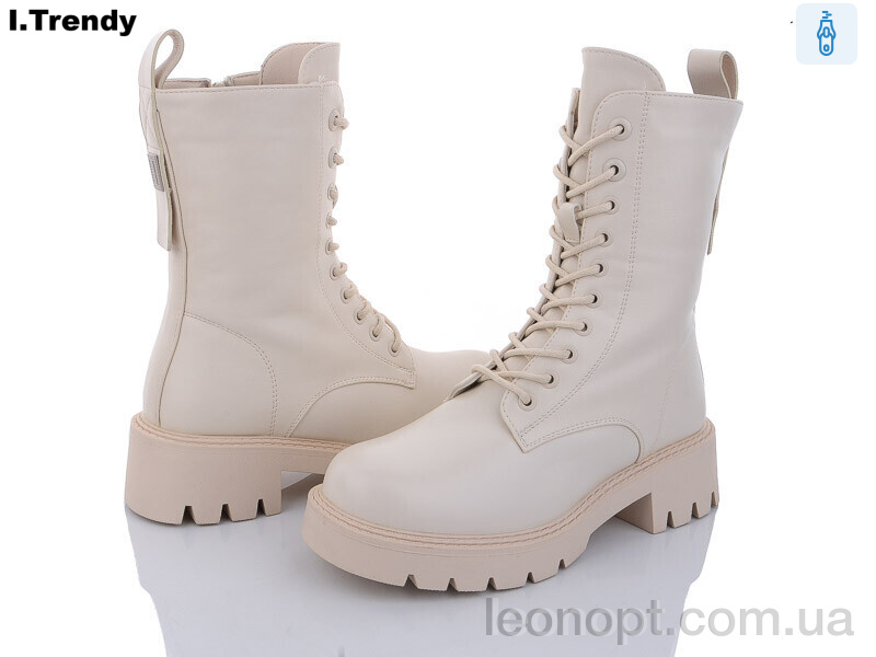 Черевики Trendy B7260-1