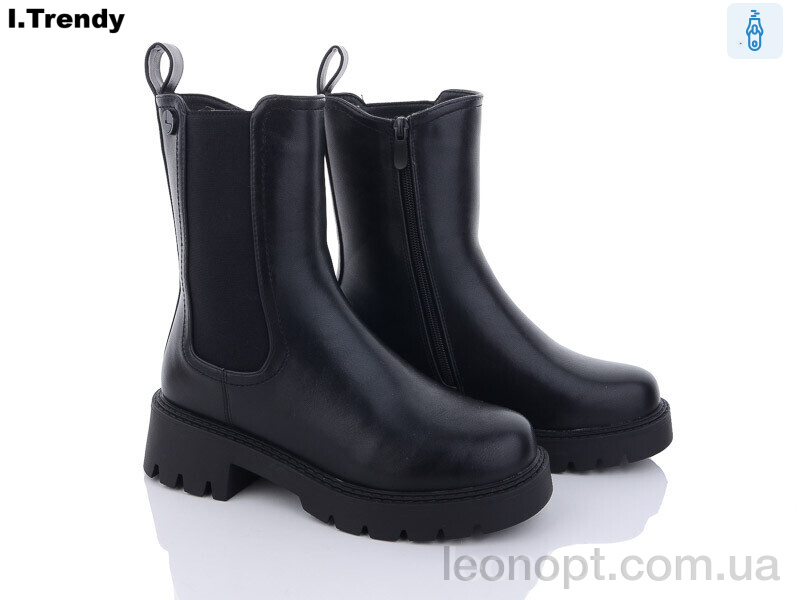 Черевики Trendy B7259