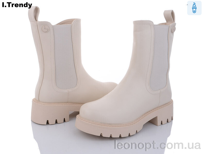 Черевики Trendy B7259-1