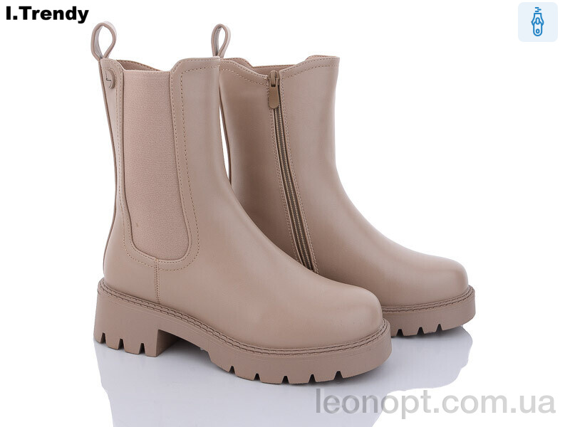 Черевики Trendy B7259-10