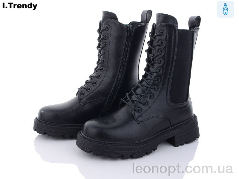 Черевики Trendy B9709