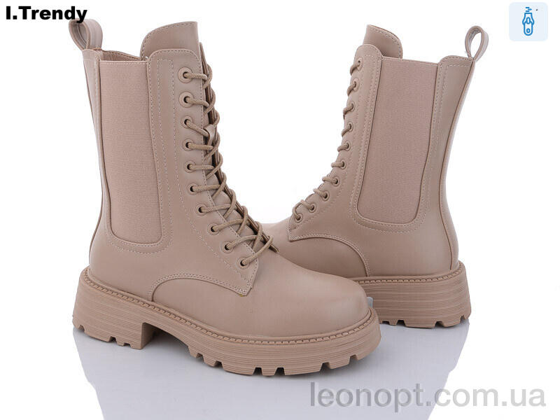 Черевики Trendy B9709-10