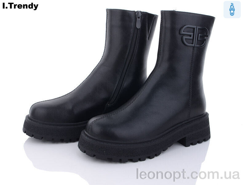 Черевики Trendy B5958
