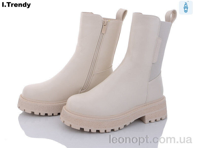 Черевики Trendy B5957-1