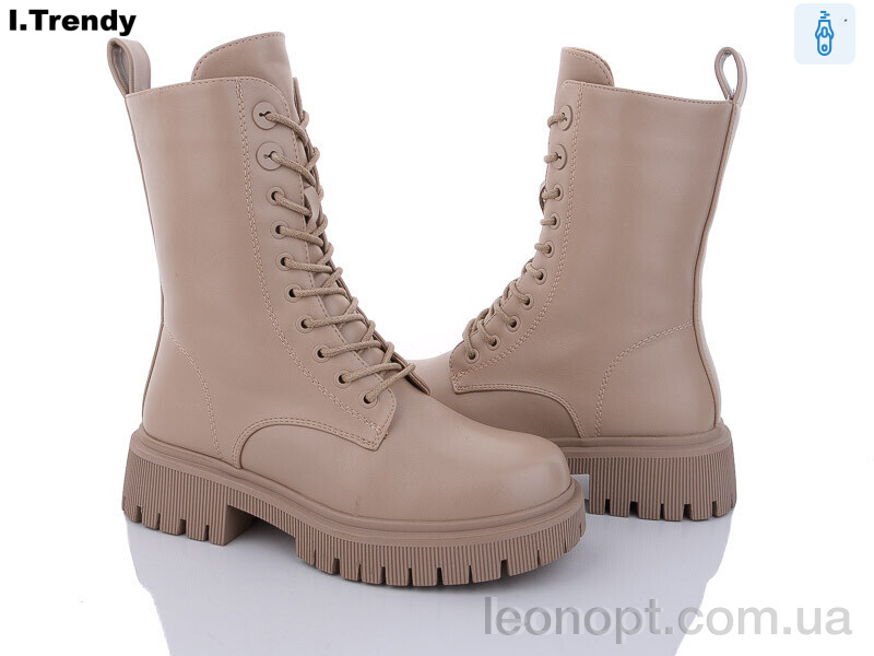 Черевики Trendy B1539-10