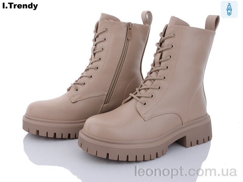 Черевики Trendy B1513-10