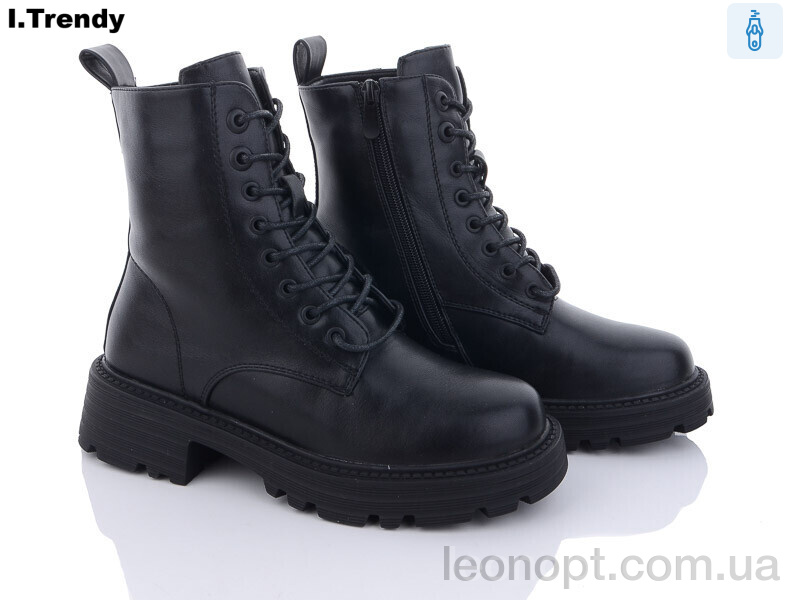 Черевики Trendy B9720