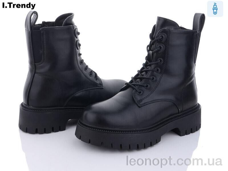 Черевики Trendy B8725