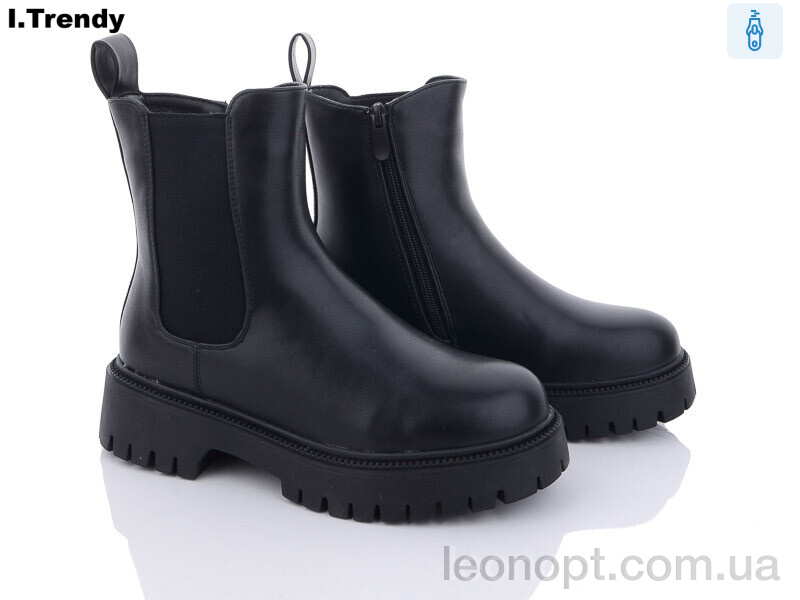 Черевики Trendy B8727