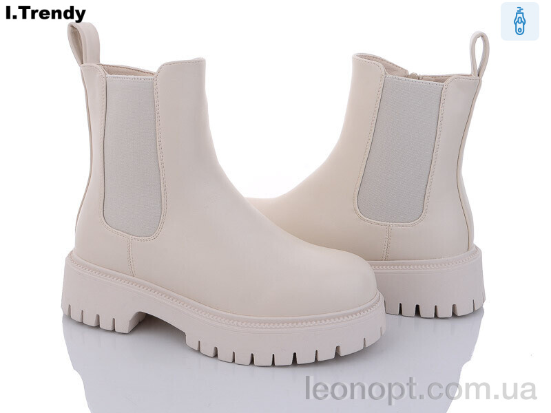 Черевики Trendy B8727-1