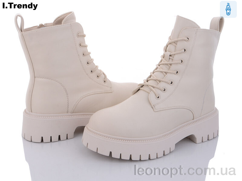 Черевики Trendy B8733-1