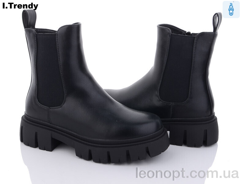 Черевики Trendy B3166