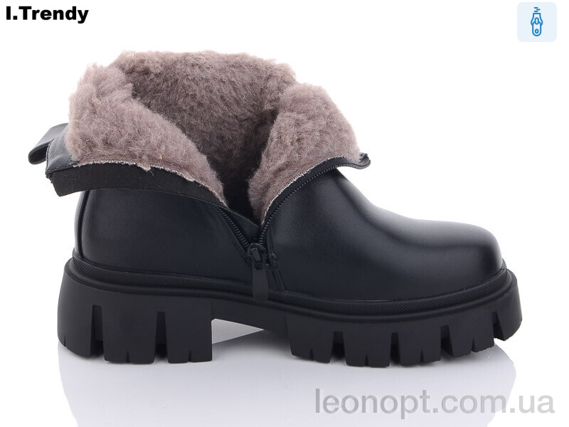 Черевики Trendy B3166