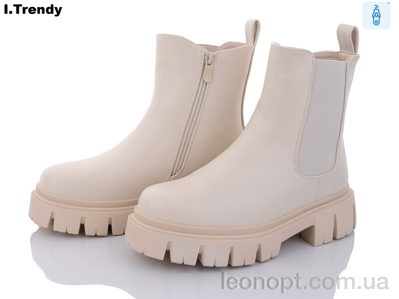 Черевики Trendy B3166-1