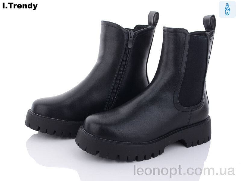 Черевики Trendy B80105