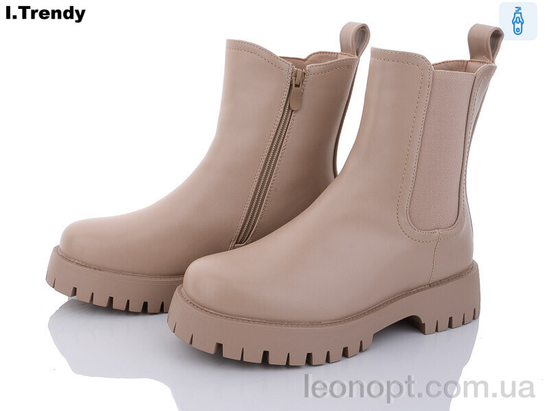 Черевики Trendy B80105-10