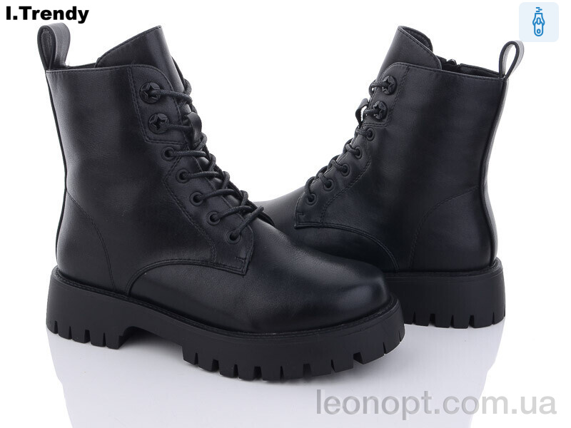 Черевики Trendy B80121