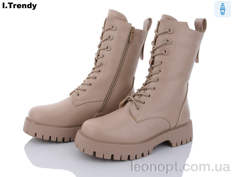 Черевики Trendy B8087-10