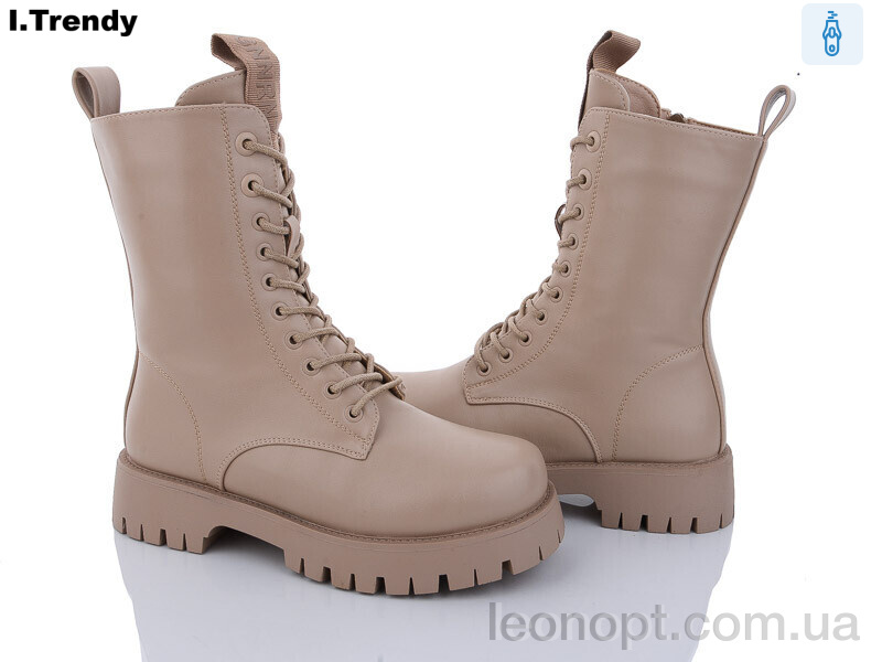 Черевики Trendy B8088-10