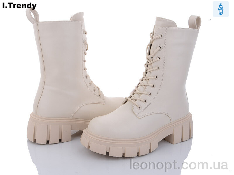 Черевики Trendy B0718-1