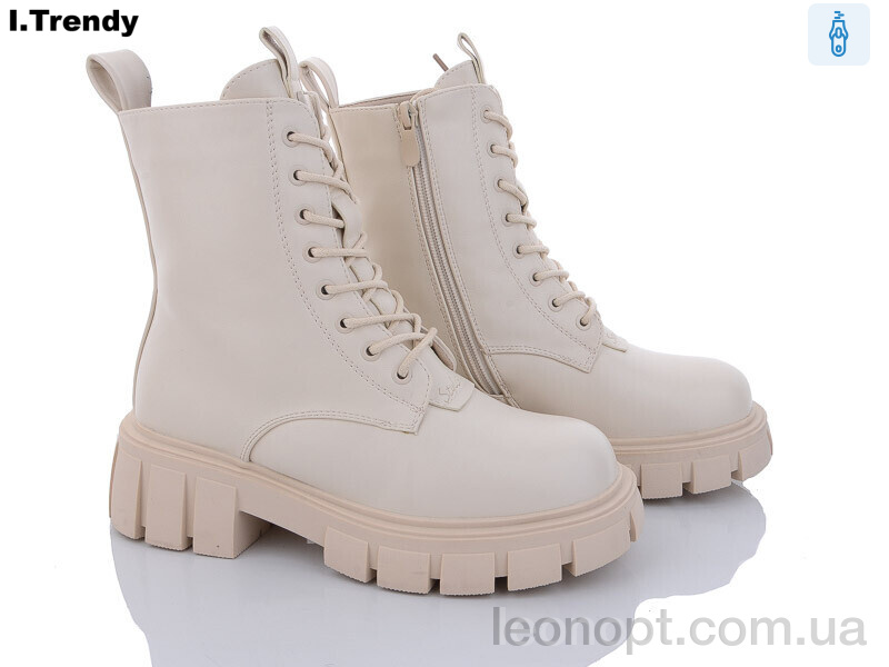 Черевики Trendy B0707-1