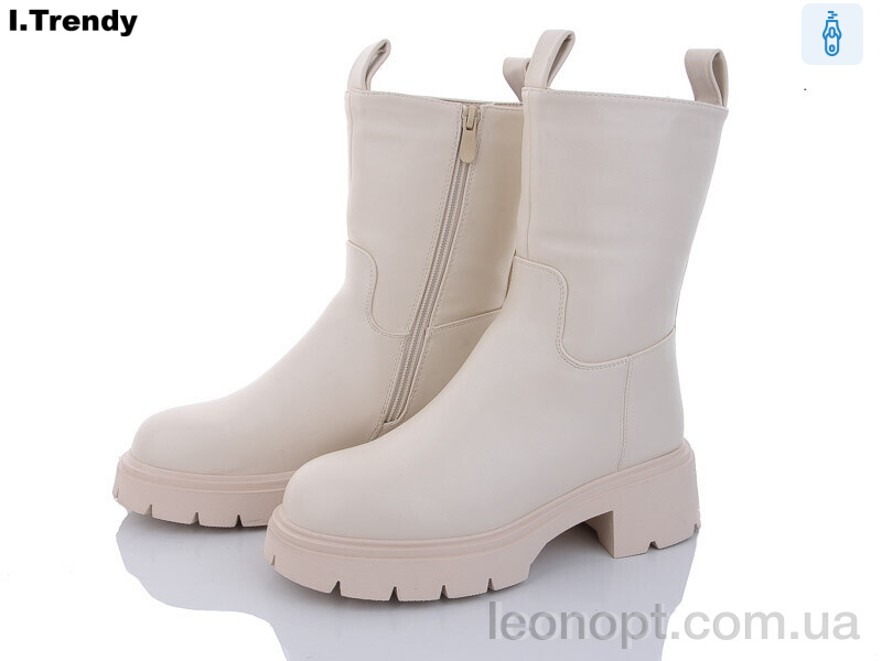 Черевики Trendy B0018-1