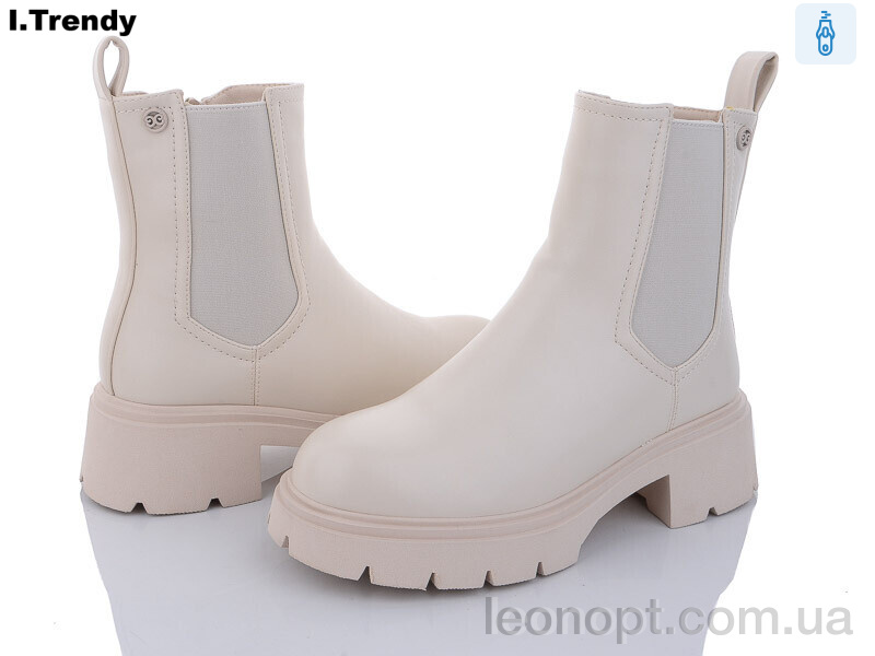 Черевики Trendy B0001-1