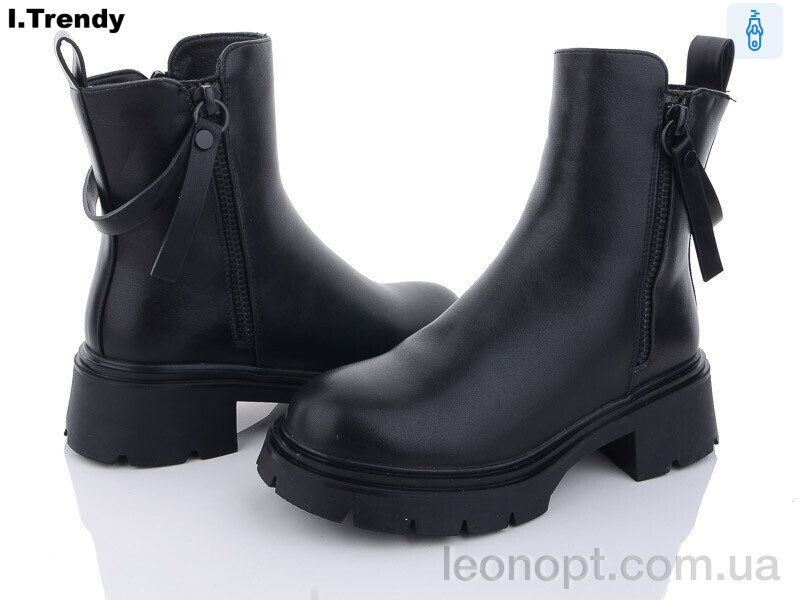 Черевики Trendy B0002