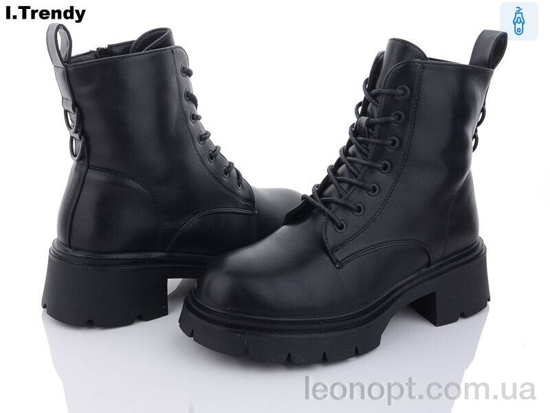Черевики Trendy B0003