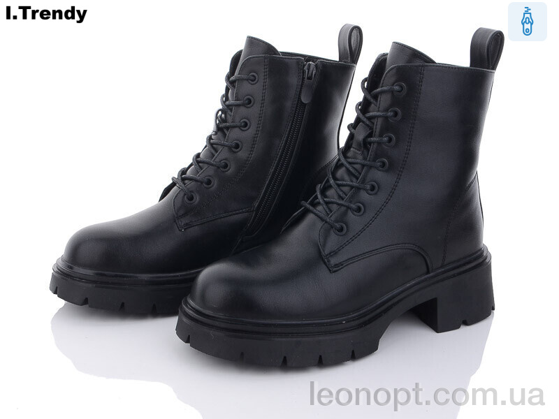 Черевики Trendy B0008