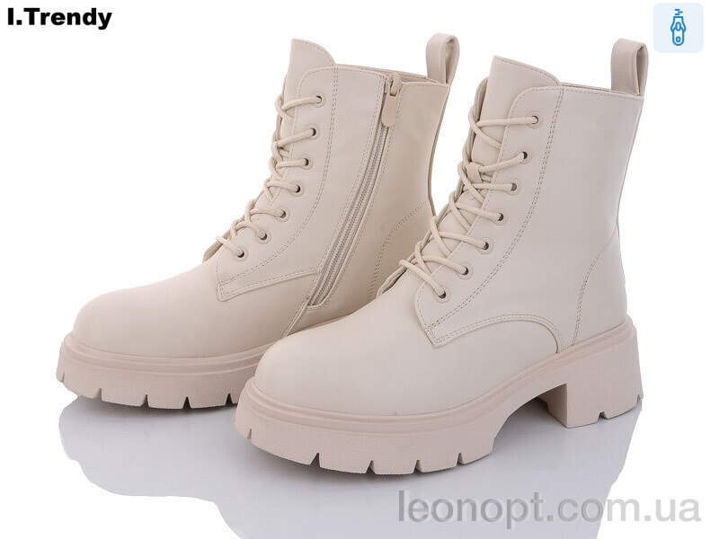 Черевики Trendy B0008-1