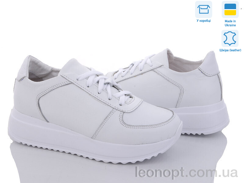Кросівки Fat Fox-Tamei 839-32