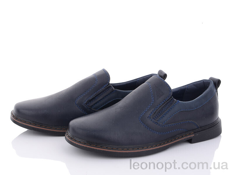 Туфли Ok Shoes A138-2