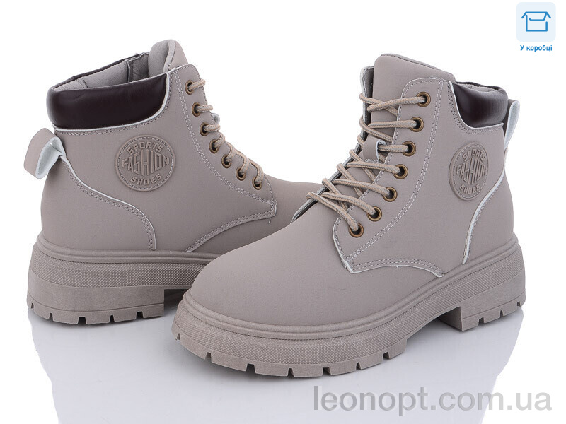 Черевики LadyLily M127-2