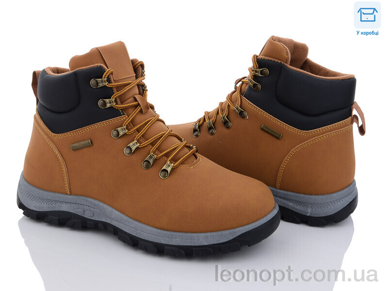 Черевики BDDS LL125-3