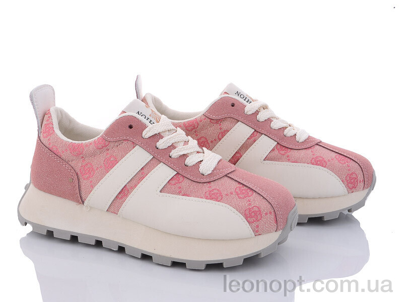 Кроссовки Violeta 170-23 pink