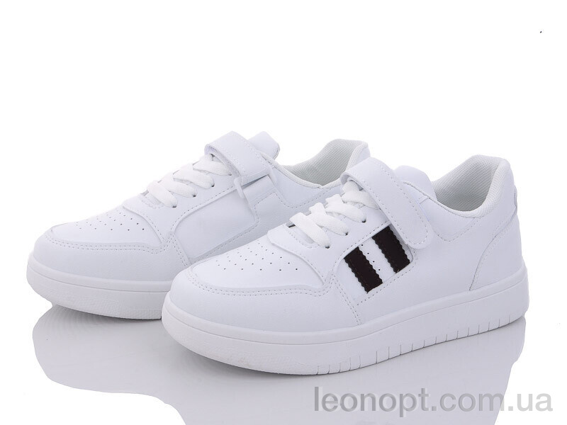 Кроссовки Violeta 182-9 white