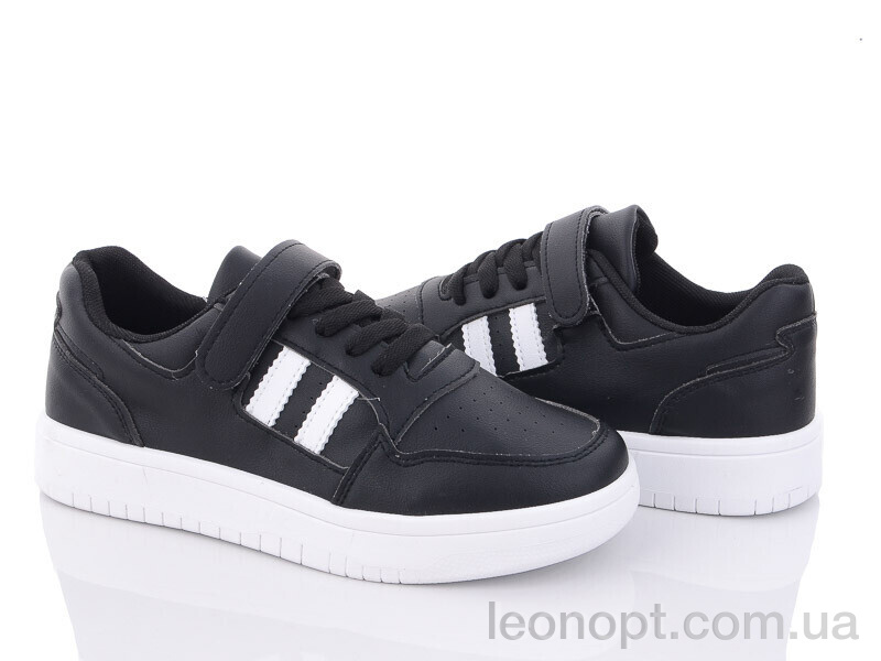 Кроссовки Violeta 182-9 black