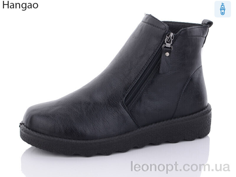 Черевики LR.Brother 96010-1