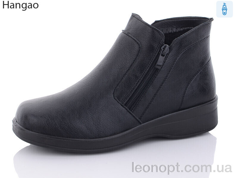 Черевики LR.Brother 831