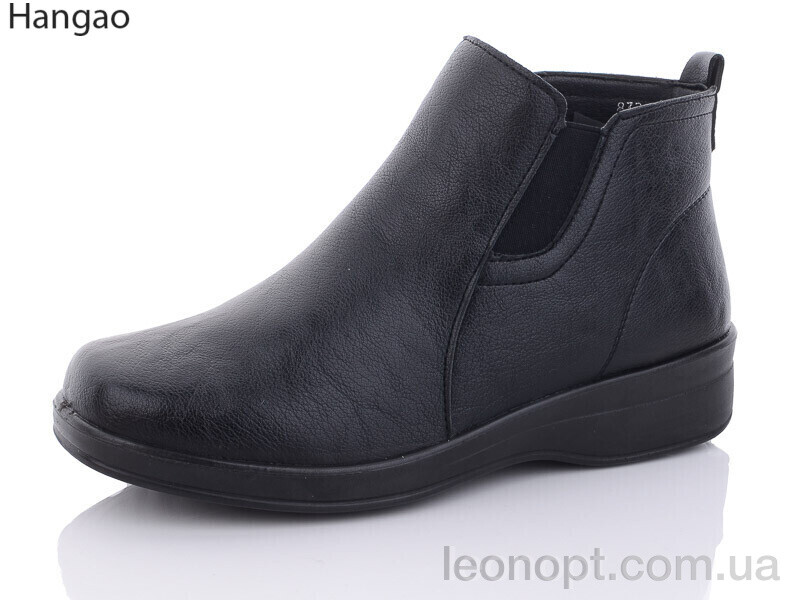 Черевики LR.Brother 832
