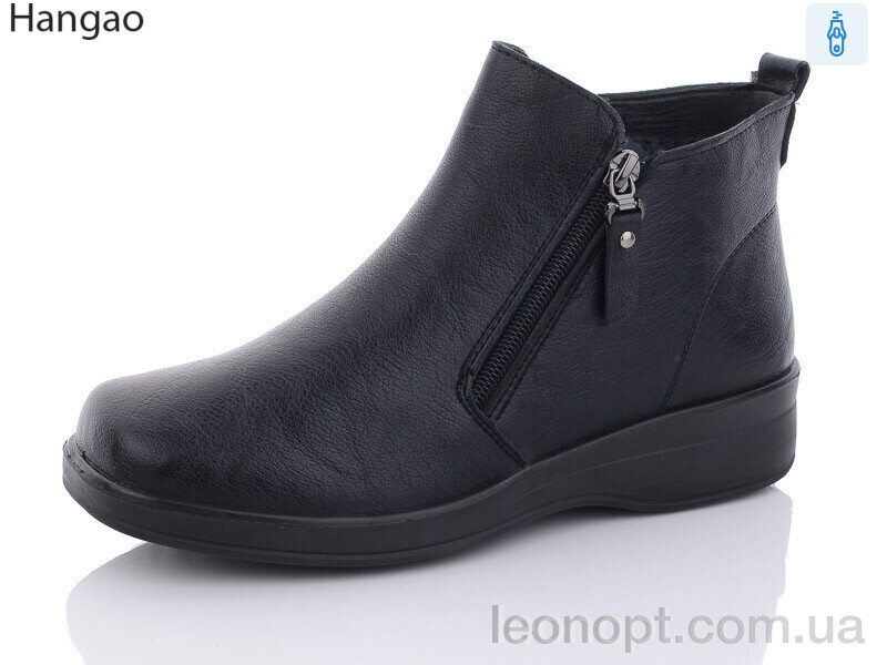 Черевики LR.Brother 833