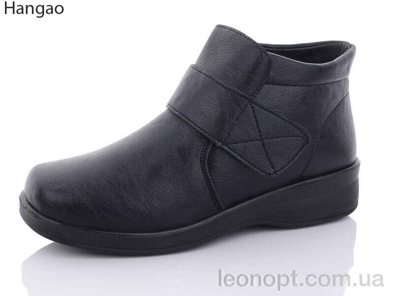 Черевики LR.Brother 836