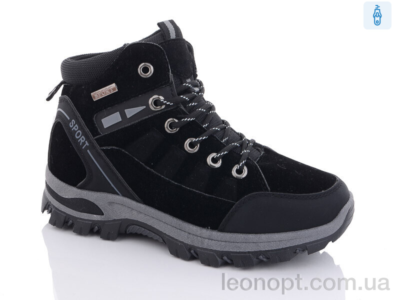 Черевики KMB Bry ant D6976-1