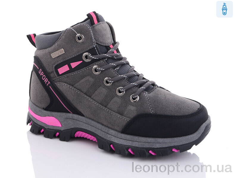 Черевики KMB Bry ant D6796-8
