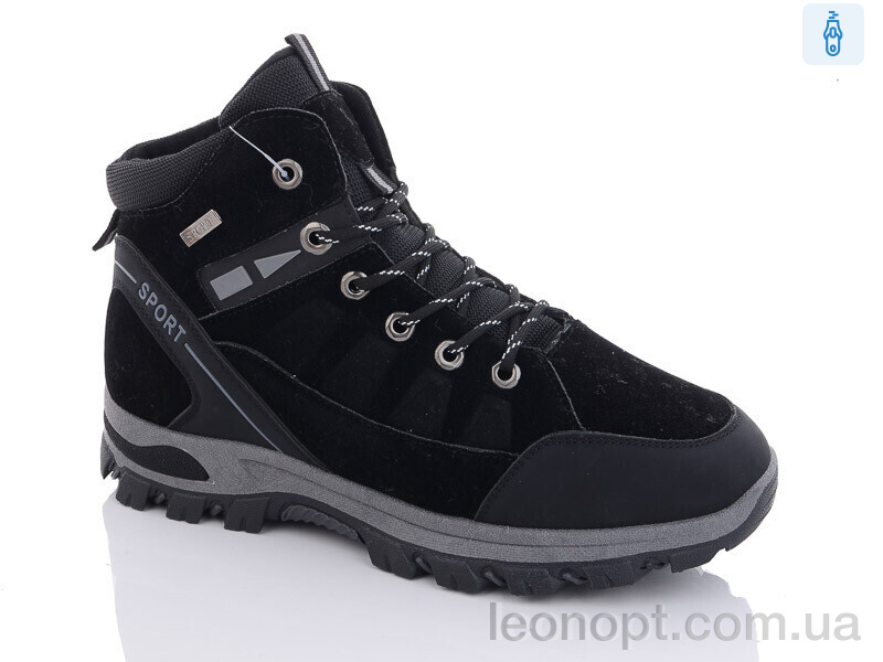 Черевики KMB Bry ant U6976-1