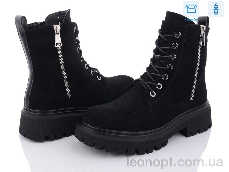 Черевики Love-L&M-ZDW K103-1