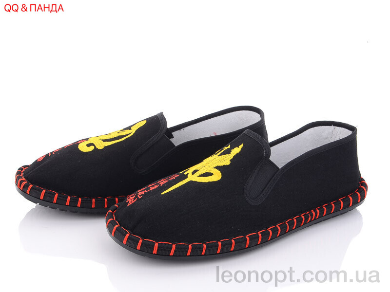 Эспадрильи QQ shoes Y16
